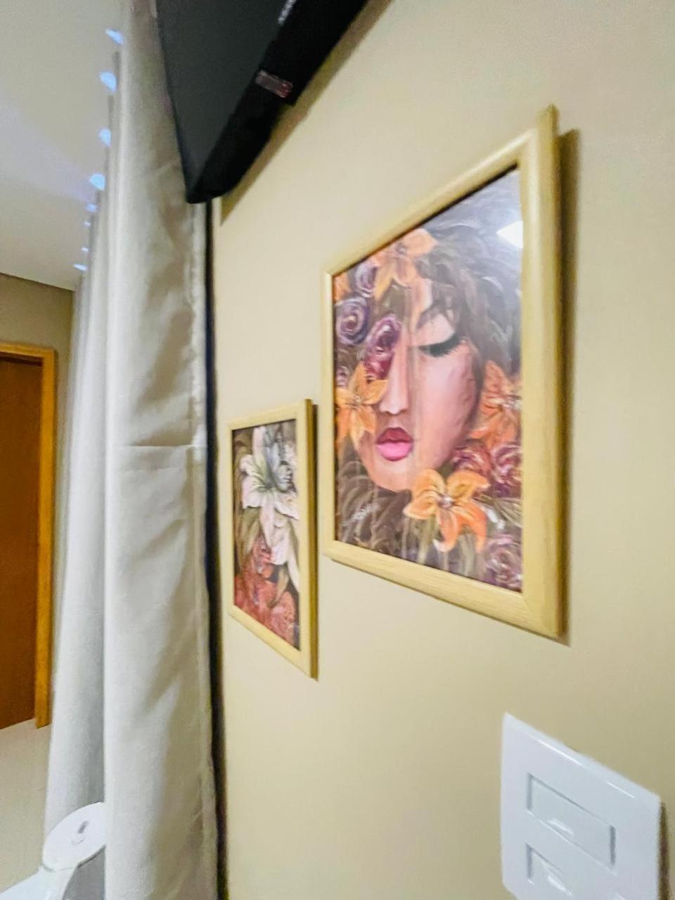 El Caminito Hotel São Borja Buitenkant foto
